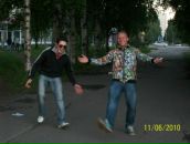 Фотография Меркурьева Александра