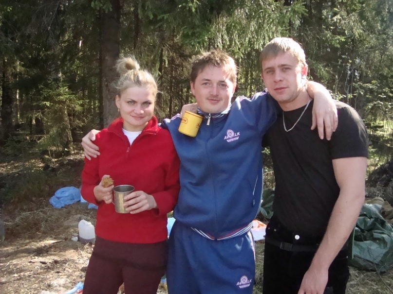 Виктор Гудкевич фотография #46