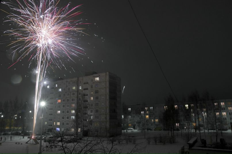 Ivan Dmitrievich фотография #44