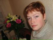 Фотография Польщиковой Маши