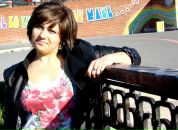 Фотография Золотовицкой Марии