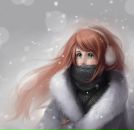 Фотография Поляковой Оксаны