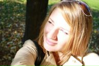 Фотография Викторенко Полины