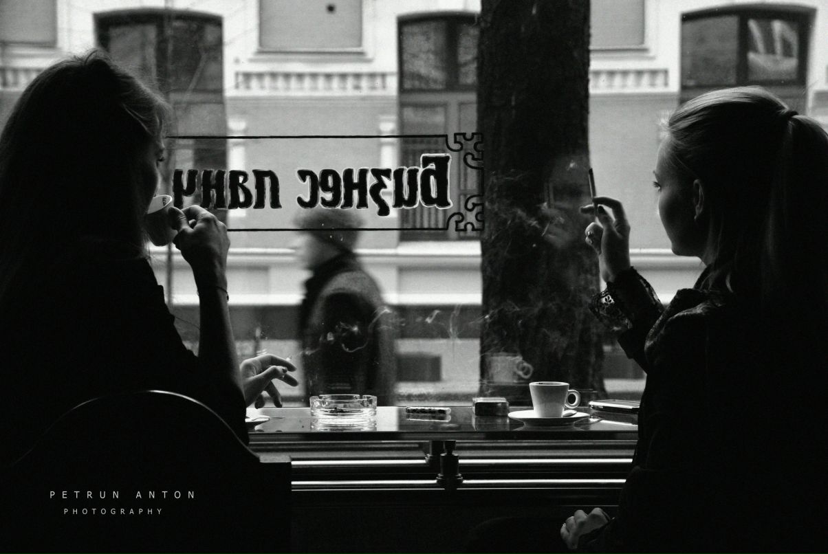 Антон Петрунь фотография #23