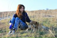 Фотография Зотовой Алены