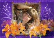 Фотография Прасоловой Олеси