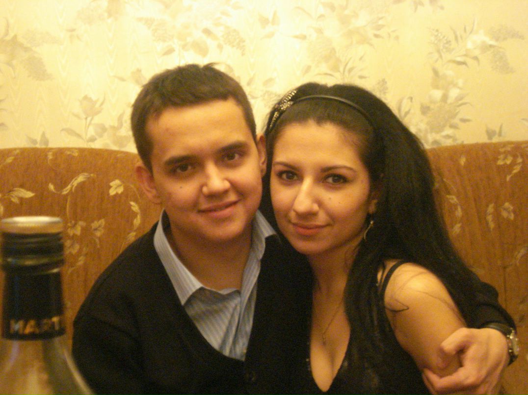 Тимур Салимов фотография #2