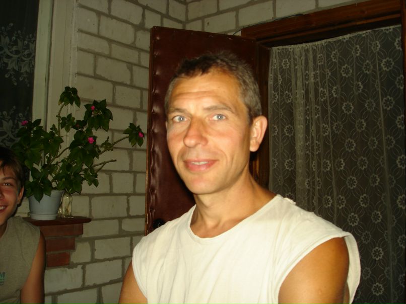 Олег Сененко фотография #1