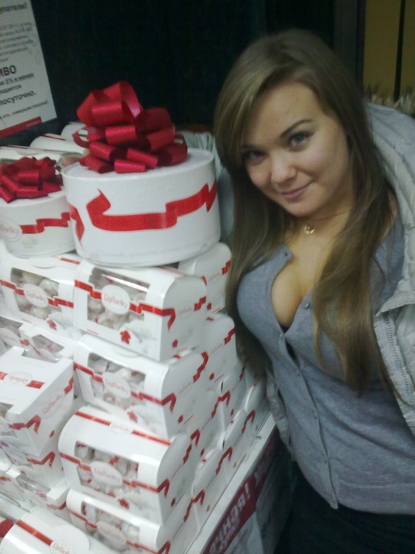 Вера Сашко фотография #13