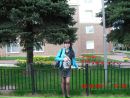 Фотография Антоновой Кристины