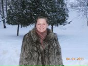 Фотография Дмитриевой Миланы