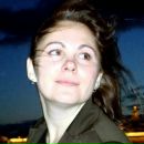 Фотография Прусаковой-Яворской Ольги