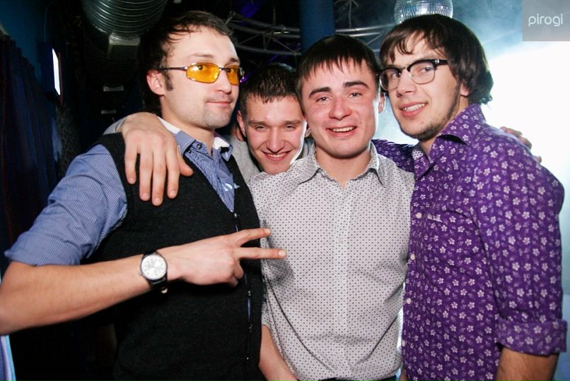 Дима Ощепков фото №27