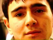 Фотография Макаренко Сергея