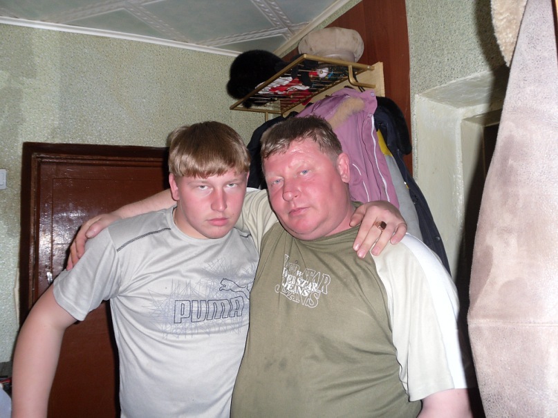 Александр Барулин фотография #32