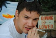 Фотография Матюнькина Антона