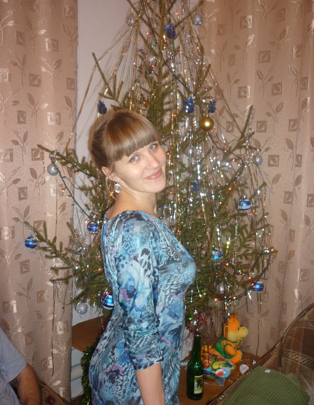 Олеся Енко фотография #5