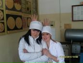 Фотография Шаймардановой-Шакировой Алии