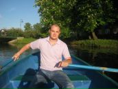 Фотография Александровича Александра