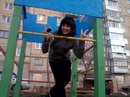 Іра Борщовська фотография #25 (источник - https://vk.com/id135354261)