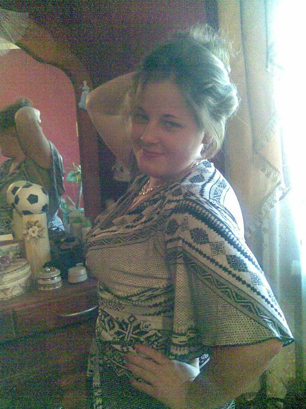 Маша Тэрэсану фотография #20