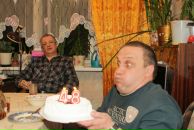 Фотография Блохина Николая