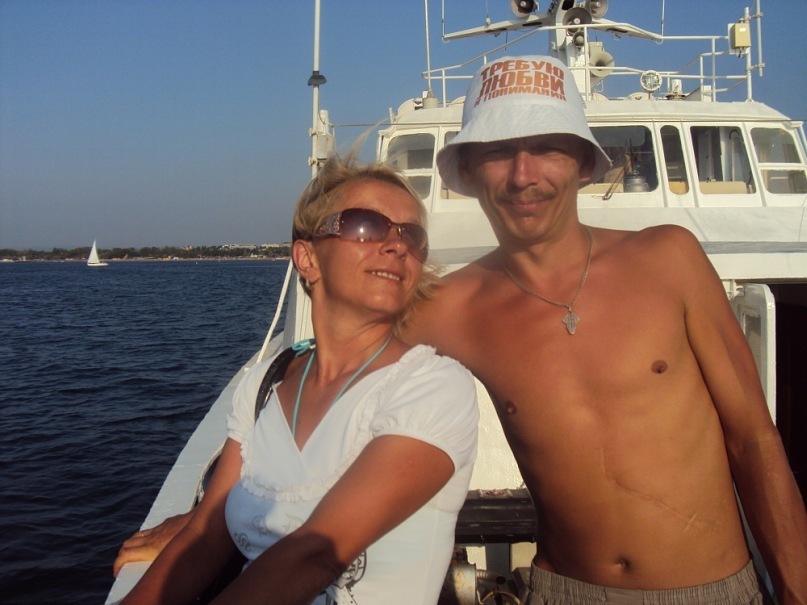 Ирина Кравцова фотография #13