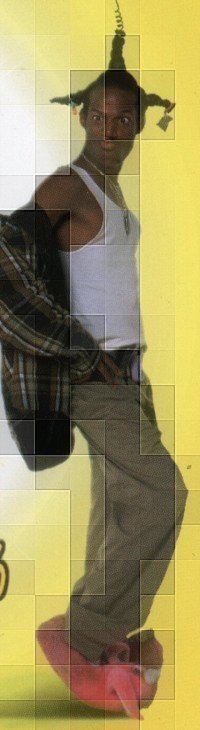 Тёма Хоменко фотография #19