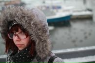 Фотография Солнышко Анастасии