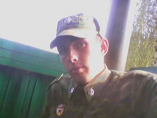 Дмитрий Коряков фото №23