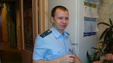 Фотография Иванова Владимира