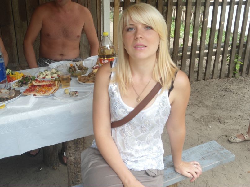 Svetl@n@ Lepkova фотография #26