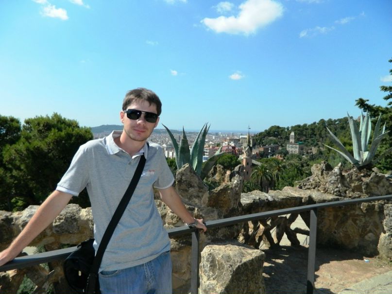 Сергей Арсеньев фотография #7