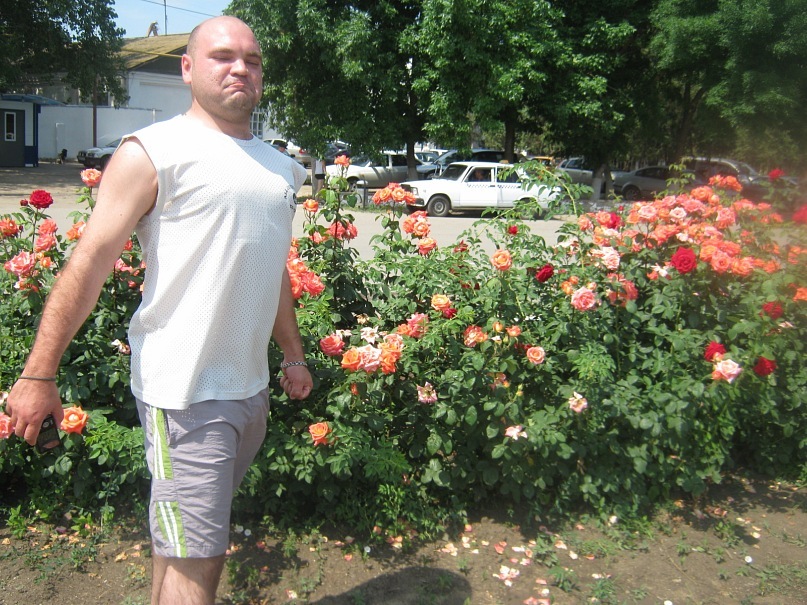 Антон Дутов фотография #22