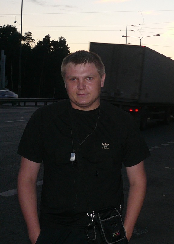Andrei Vorontsov фотография #27