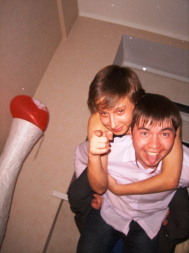 Дмитрий Барышников фотография #9