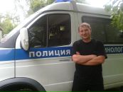 Фотография Кращука Александра