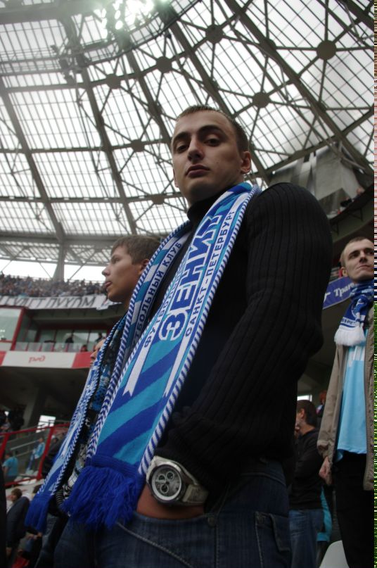 Дмитрий Комаров фотография #39