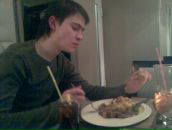 Фотография Мазанова Дмитрия