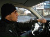 Фотография Исмаилова Кямала