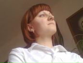 Ангеліна Козьмін фотография #31 (источник - https://vk.com/id46632310)