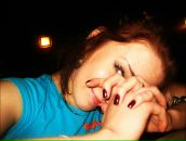 Фотография Коловертновой Екатерины