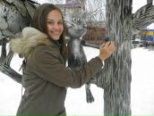 Фотография Власовой Татьяны