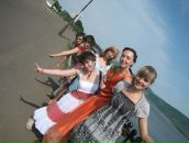 Фотография Мишениной Василисы