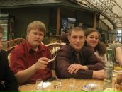 Сергій Мушировський фотография #24 (источник - https://vk.com/id22073231)