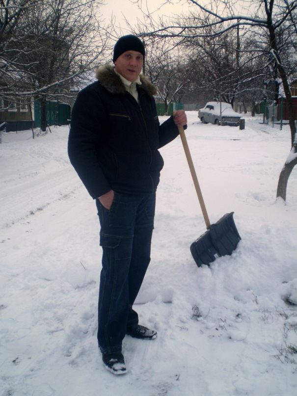 Денис Гладков фотография #26