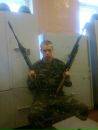 Олексій Радич фотография #46 (источник - https://vk.com/id131018157)