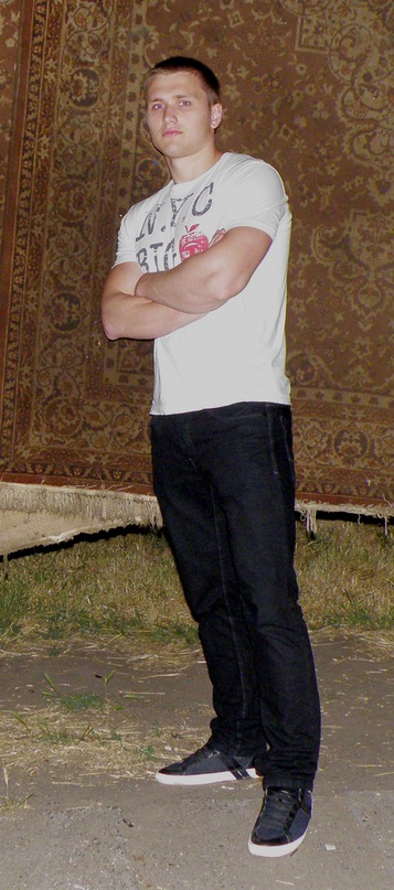 Антон Вилимец фотография #15