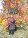 Фотография Олонцевой Ирины