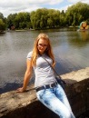 Альона Сільчук фотография #1